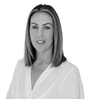 Jennifer Bramley Headshot