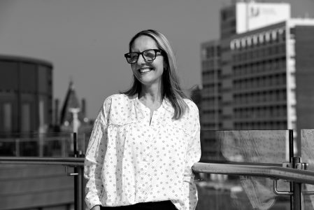 Jo Burgess Headshot
