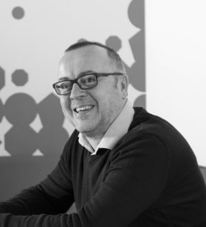 Patrick Craven Headshot