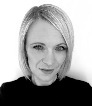 Ruth South Headshot