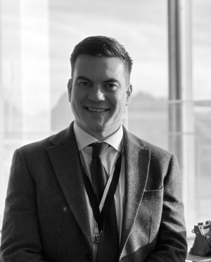 Richard Turner Headshot