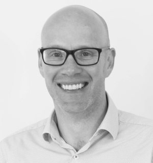 Stuart Wilson Headshot